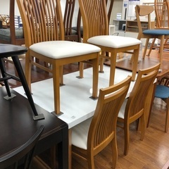 北海道/千歳市 FUJIFURNITURE/冨士ファニチア リクライニングチェア 本 