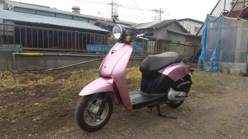 AF61 トゥデイ 新品交換部品多数!原付 スクーター JOG?DIO