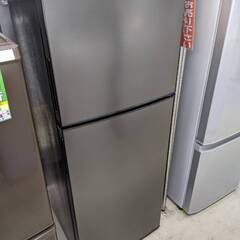 ⭐️人気のブラック！⭐️ Maxzen マックスゼン 138L冷蔵庫 JR138ML01GM 2019年式 1208-03