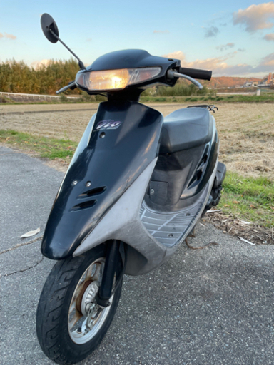 DIO AF27 現状格安