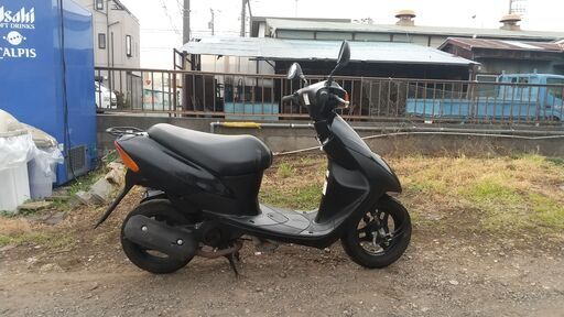 レッツ２　プラグエアフィルター新品！２ｓｔ　ＤＩＯ？ＪＯＧ？原付　スクーター 88 レッツ2 BTプラグエアフィルター新品！2st DIO？JOG？原付