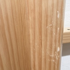 ※出品中 すべり台 傷 確認用