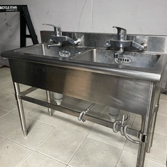 シンク(値段交渉受付中)