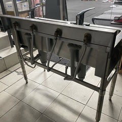 シンク(値段交渉受付中)