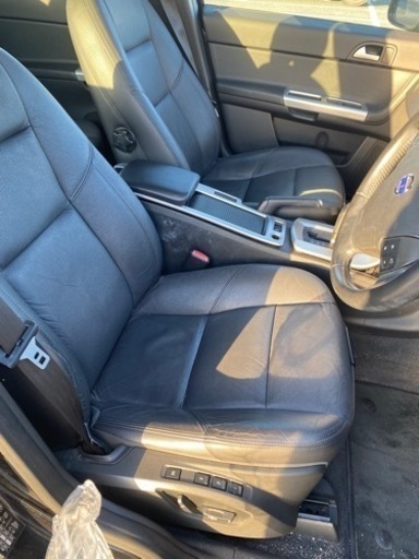 メール便不可 平成23年式ボルボv50 車検2年付 外国自動車本体 Www 1900 Com Br