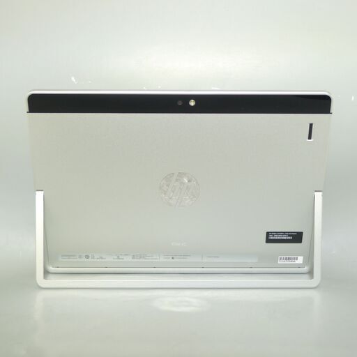美品 タブレット 高速SSD 12インチ HP Elite x2 1012 G1 第6世代Core