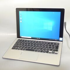 中古美品 タブレット 高速SSD 12インチ HP Elite x2 1012 G1 第6世代