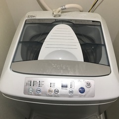 洗濯機JW-K42B【使用2年】