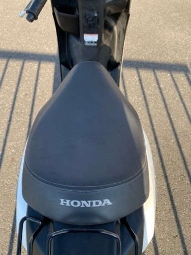 ★売約済み★HONDA TACT  AF75型　2015年式   FI車