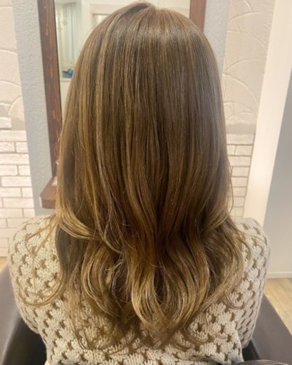ヘアカラーモデル募集してます リラックマ 青森のヘアサロンの無料広告 無料掲載の掲示板 ジモティー
