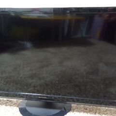 SHARP AQUOS 24型 2018製