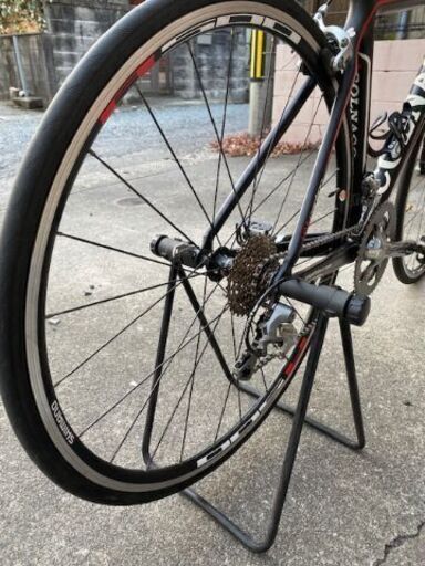 フルカーボン　COLNAGO ACE フルカーボンCOLNAGO ACE