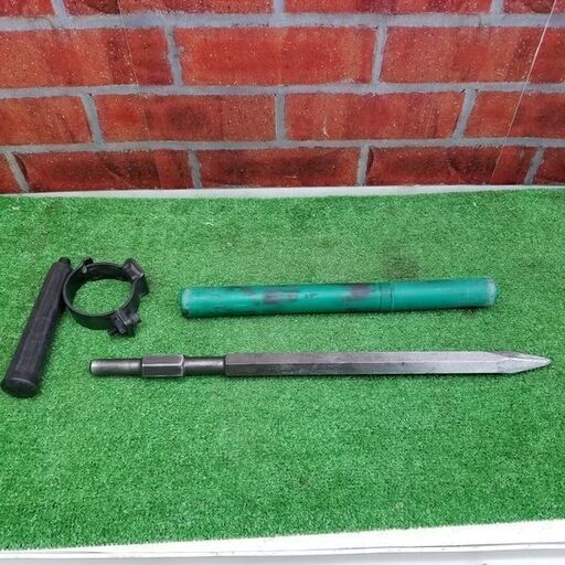 日立工機 H50SA 電動ハンマ【リライズ野田愛宕店】【店頭取引限定