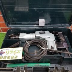 日立 H65SB2 ハンマードリル【リライズ野田愛宕店】【店頭取引限定