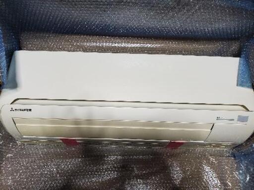 三菱ルームエアコン SRK22TS-W