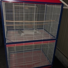 大きな鳥籠 - その他 