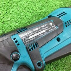 マキタ JR184DZ 18V 充電式レシプロソー【リライズ市川行徳店】【店頭