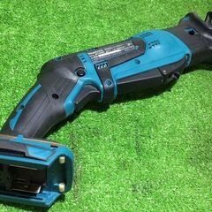 マキタ JR184DZ 18V 充電式レシプロソー【リライズ市川行徳店】【店頭取引限定】【中古】IT8T1B6ZEMLP マキタ JR184DZ 18V 充電式レシプロソー【リライズ市川行徳店】【店頭