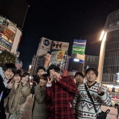 【朝５時から渋谷で忘年会やります！！】の画像