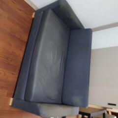 【ネット決済】IKEAのソファーベッド