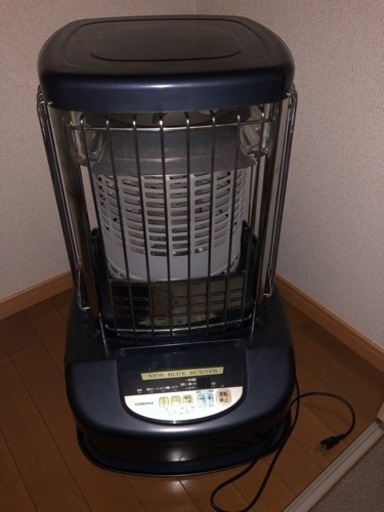 CORONA ストーブ GH-B110F 04年製 | paracolor.com.br