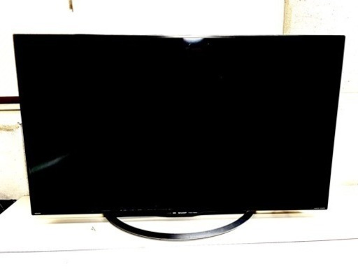 50液晶テレビ SHARP AQUOS液晶テレビ LC-50U45