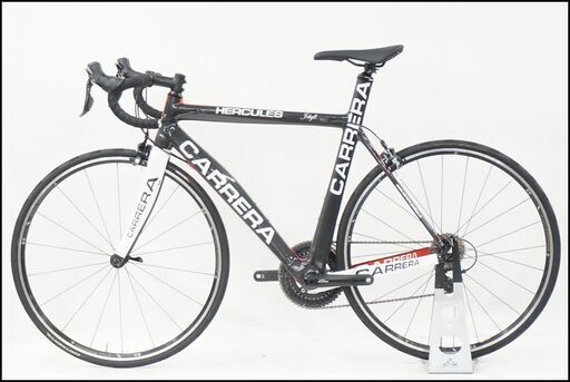 ゆう　CARRERA HERCULES T9 カレラ ハーキュレス T9 ゆう CARRERA HERCULES T9 カレラ ハーキュレス T9 Carrera