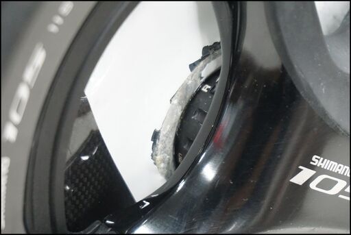 CARRERA 「カレラ」 HERCULES 注文 2010年モデル ロードバイク 