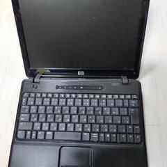 ジャンクパソコンhp 2230s ddr2 4GB