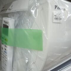 PSA9】ブラッキーex sarジモティ来店特価!!!【DAIKIN】ダイキン AN 