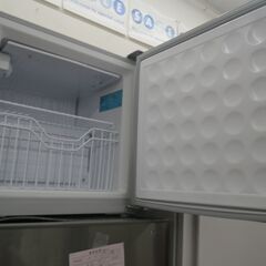 ハイアール 38L冷凍庫 2020年製 JF-NU40G【モノ市場東浦店】41
