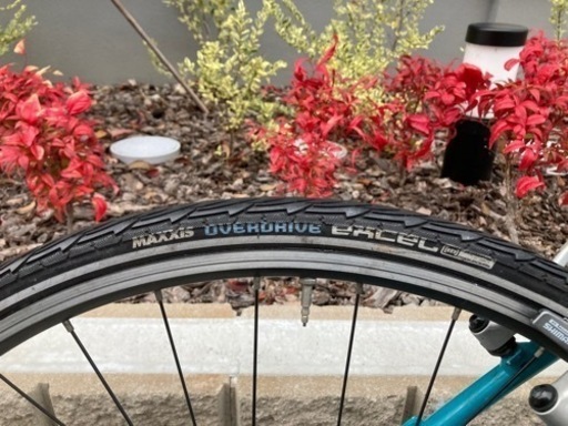 値下げ！ LOUISGARNEAU ルイガノ クロスバイク 中古品 自転車 見てから