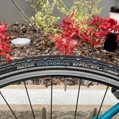 値下げ！　LOUISGARNEAU ルイガノ　クロスバイク　中古品　自転車　見てからでもOK