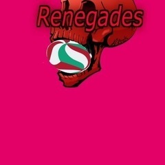 2月6日Renegades(レネゲイズ)バレーボール