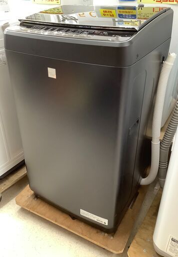 Hisense/ハイセンス 5.5kg 洗濯機 HW-G55E7KK 2020年製【ユーズドユーズ名古屋天白店】 J1298