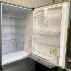 AQUA/アクア 4ドア冷蔵庫 355L AQR-361E(S) 2016年製【ユーズドユーズ