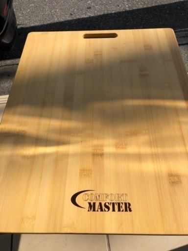 9,000円から1,000円値下げ！【コールマン】バンブーサイドテーブル 9,000円から1,000円値下げ！【コールマン】バンブーサイドテーブル