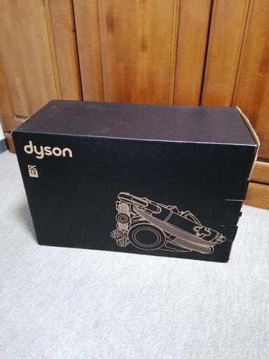 ダイソン掃除機DC12 新品 | noonanwaste.com