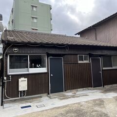 フルリノベーション戸建て！！駅から徒歩3分！！保証会社不要！！