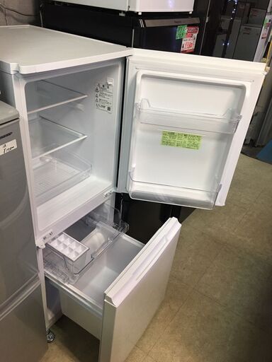 ☆中古 激安！！￥20,800！！＜おすすめ商品！＞SHARP シャープ 152㍑2