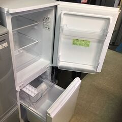 ☆中古 激安！！￥20,800！！＜おすすめ商品！＞SHARP シャープ 152㍑2 