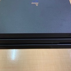 PlayStation4 Pro 1TB CUH-7000BB01