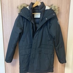 【ネット決済】Abercrombie&Fitch ジャケット