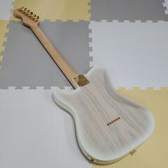 momose FUYUZAKURA　冬桜　テレキャスター