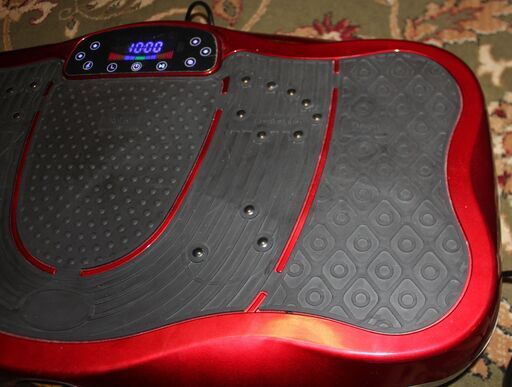 STYLISHJAPAN 振動マシン リモコン ロープ付き USED・美品 | qsfirst.sg