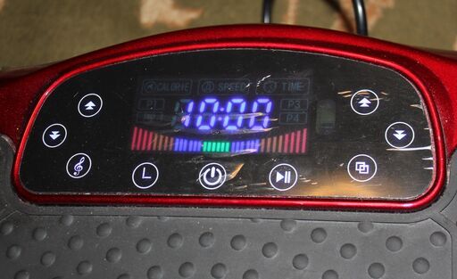 STYLISHJAPAN 振動マシン リモコン ロープ付き USED・美品 | hornnes.no