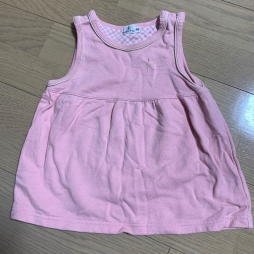 組曲kumikyoku ワンピース子供服 もんはる 舞浜のベビー用品 ベビー服 の中古あげます 譲ります ジモティーで不用品の処分