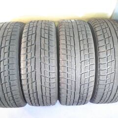 冬 ベンツ GLK Vクラス ML GLC GLE 235/60R17 スタッドレス 17インチ 