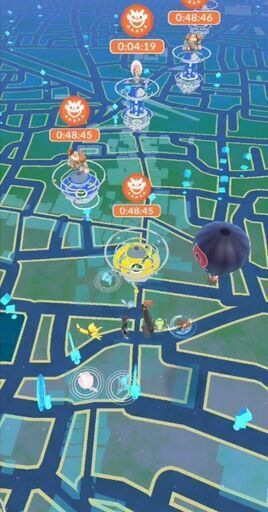 ポケモンgoリアルフレンド募集 Aki 天神橋筋六丁目のゲーム アプリのメンバー募集 無料掲載の掲示板 ジモティー