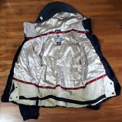 スノボードウェア　その他6点（パンツ除く）